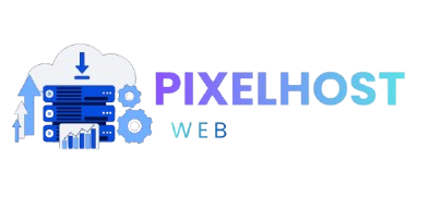 Pixel Host Web